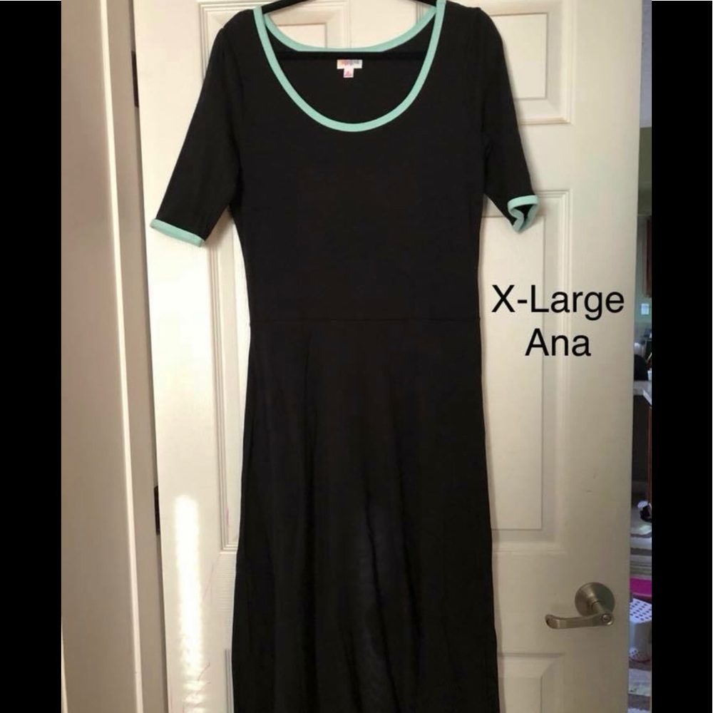 LuLaroe Ana